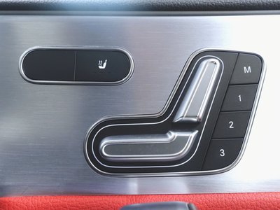 2021 Mercedes-BENZ CLA AMG — миниатюра 22