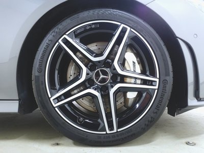 2021 Mercedes-BENZ CLA AMG — миниатюра 36