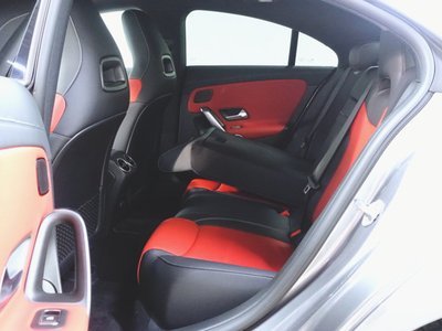 2021 Mercedes-BENZ CLA AMG — миниатюра 33