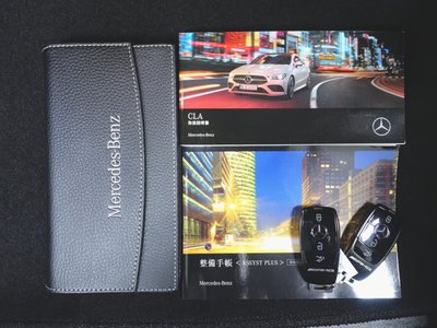 2021 Mercedes-BENZ CLA AMG — миниатюра 27