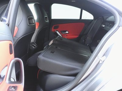 2021 Mercedes-BENZ CLA AMG — миниатюра 31