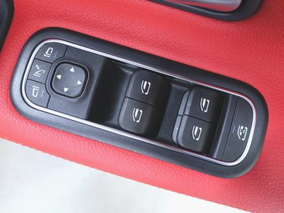 2021 Mercedes-BENZ CLA AMG — миниатюра 24