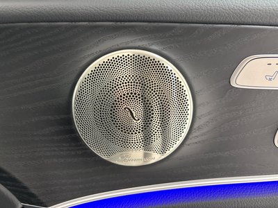 MERCEDES-BENZ E-CLASS ALL-TERRAIN - 6