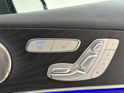 MERCEDES-BENZ E-CLASS ALL-TERRAIN - 5