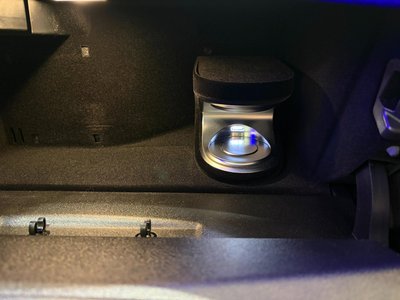 MERCEDES-BENZ E-CLASS ALL-TERRAIN - 8