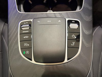 MERCEDES-BENZ E-CLASS ALL-TERRAIN - 10