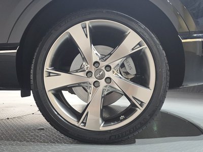 2023 Genesis GV80 照片 8