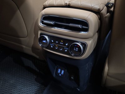 2023 Genesis GV80 缩略图 25