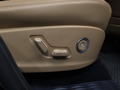 2023 Genesis GV80 缩略图 29