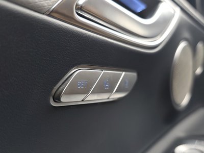 2023 Genesis GV80 缩略图 32