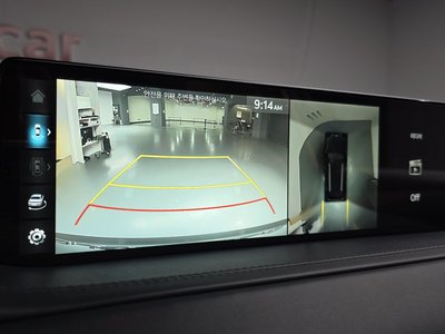 2023 Genesis GV80 缩略图 20