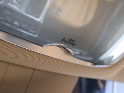 2023 Genesis GV80 缩略图 27