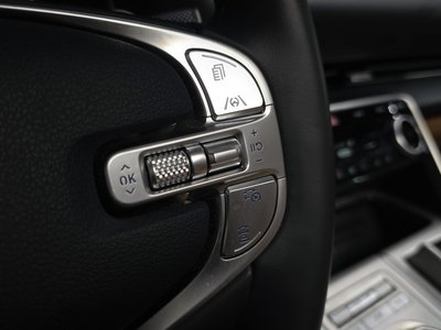 2023 Genesis GV80 缩略图 40