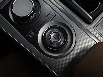 2023 Genesis GV80 缩略图 12