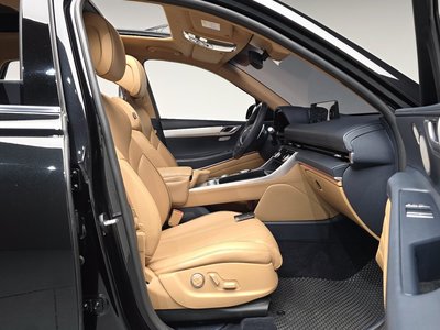 2023 Genesis GV80 缩略图 16