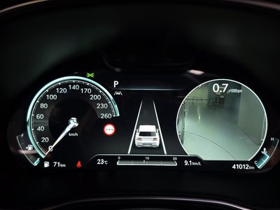 2023 Genesis GV80 缩略图 11