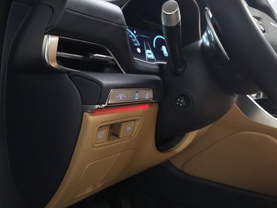 2023 Genesis GV80 缩略图 28