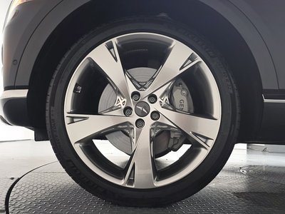 2023 Genesis GV80 照片 6