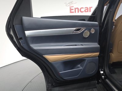 2023 Genesis GV80 缩略图 15