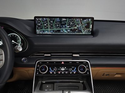 2023 Genesis GV80 缩略图 19