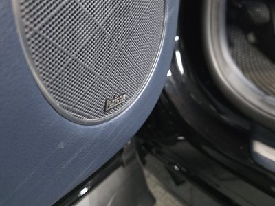 2023 Genesis GV80 缩略图 23