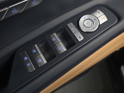 2023 Genesis GV80 缩略图 36