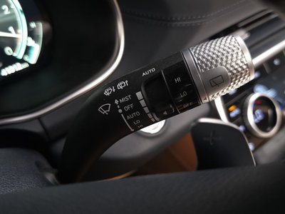2023 Genesis GV80 缩略图 37