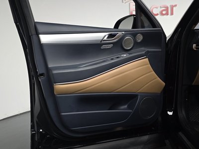 2023 Genesis GV80 缩略图 14