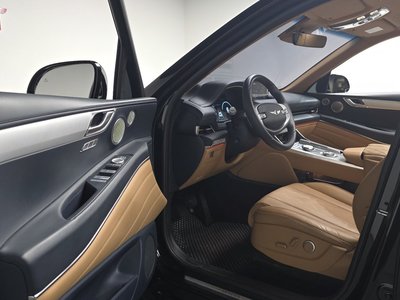 2023 Genesis GV80 缩略图 13