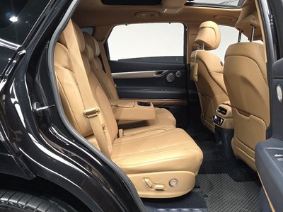 2023 Genesis GV80 缩略图 17