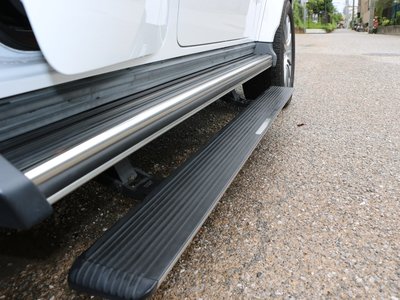 MERCEDES-BENZ G-CLASS - 10