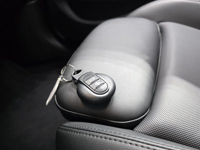 2020 MINI COOPER 缩略图 31