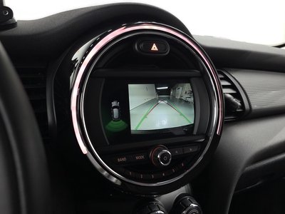 2020 MINI COOPER 缩略图 21