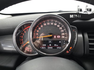2020 MINI COOPER 缩略图 11