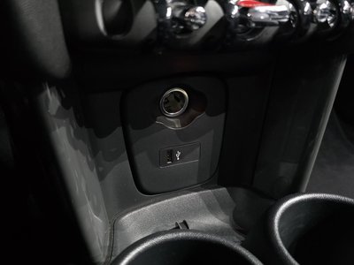 2020 MINI COOPER 缩略图 16
