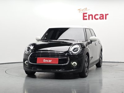2020 MINI COOPER 照片 2