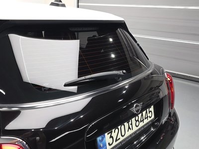 2020 MINI COOPER 缩略图 38
