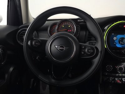2020 MINI COOPER 缩略图 19