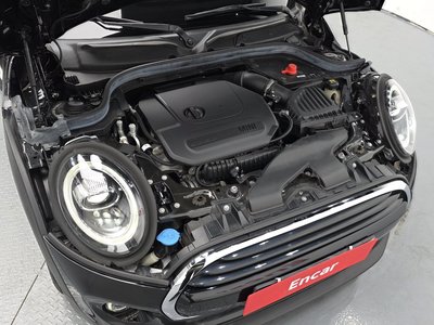 2020 MINI COOPER 照片 7