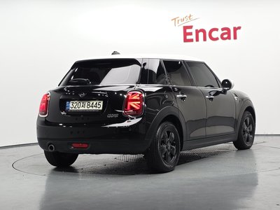 2020 MINI COOPER 照片 4