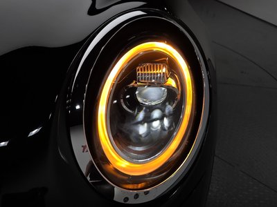 2020 MINI COOPER 照片 9