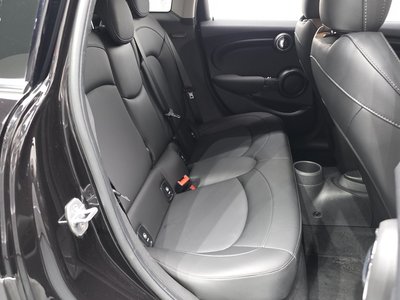 2020 MINI COOPER 缩略图 18