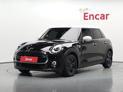 2020 MINI COOPER 照片 1