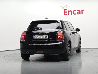 2020 MINI COOPER 照片 3