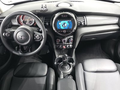 2020 MINI COOPER 照片 5