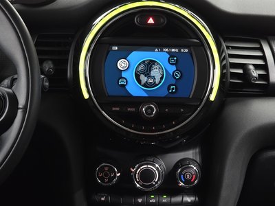 2020 MINI COOPER 缩略图 20