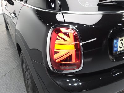 2020 MINI COOPER 照片 10
