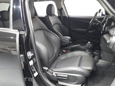 2020 MINI COOPER 缩略图 17