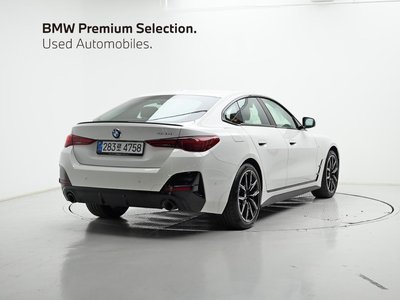 BMW 4 SERIES - 5