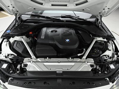 BMW 4 SERIES - 7